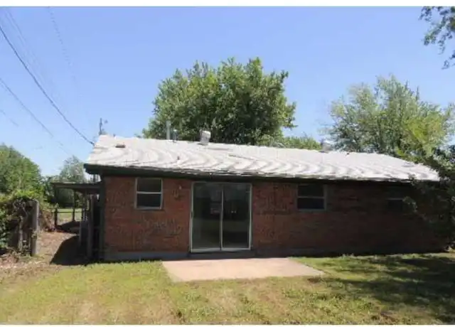 Property at 809 Markdrive Delcity, Del City, OK, 3 beds, 1.5 baths, [object Object]