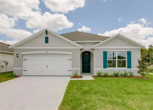 Property at 2759 Sunnyvale St, Saint Cloud, FL, 34771, 4 beds, 2 baths, [object Object]