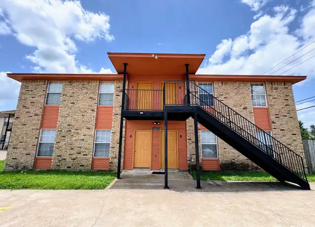Property at 5702 Greengate Dr Unit D, Killeen, TX, 76543, 2 beds, 1 bath, [object Object]