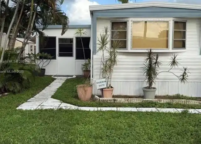 Property at 5470 SW 25th Way Unit 5470, Fort Lauderdale, FL, 33312, 1 bed, 1 bath, [object Object]