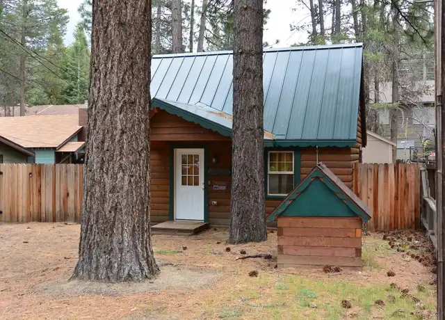 Property at 3682 Alder Ave, South Lake Tahoe, CA, 96150, 2 beds, 1 bath, [object Object]