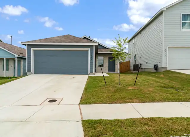 Property at 9020 Sumners Wise, Converse, TX, 78109, 3 beds, 2 baths, [object Object]