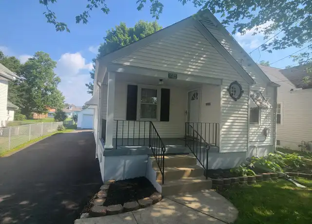 Property at 1025 Bellaire Ave, Dayton, OH, 45420, 2 beds, 1.5 baths, [object Object]