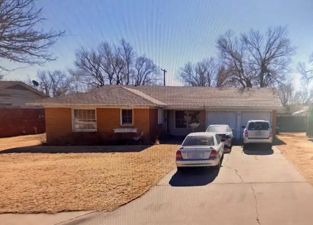 Property at 5513 Alvarado Rd, Amarillo, TX, 79106, 3 beds, 2 baths, [object Object]