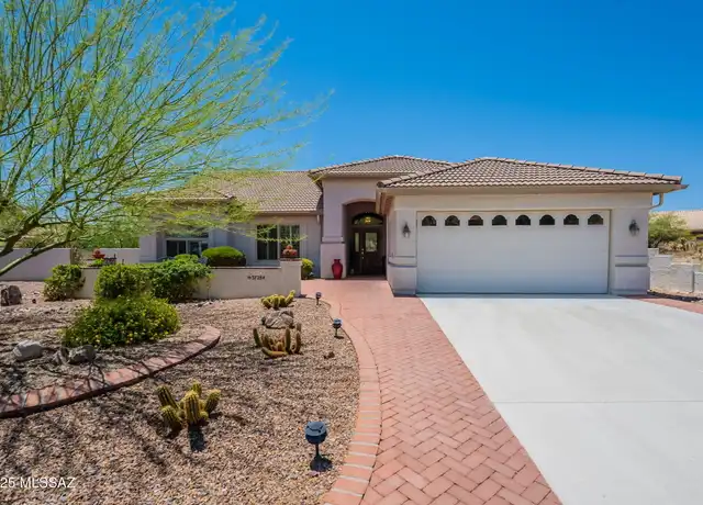 Property at 37284 S Ocotillo Canyon Dr, Tucson, AZ, 85739, 2 beds, 2 baths, [object Object]