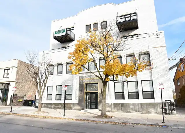 Property at 1730 W. Greenleaf - 1730 W Greenleaf Ave, Chicago, IL, 60626, 1 bed, 1 bath, [object Object]