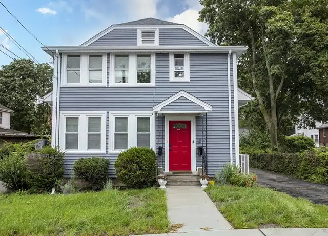 Property at 10 Oak St Unit 2, Quincy, MA, 02169, 3 beds, 1 bath, [object Object]