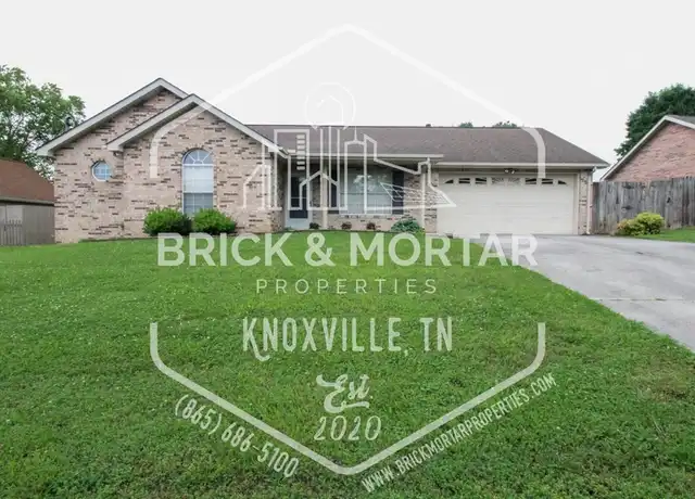Property at 7258 Ghiradelli Rd, Knoxville, TN, 37918, 3 beds, 2 baths, [object Object]