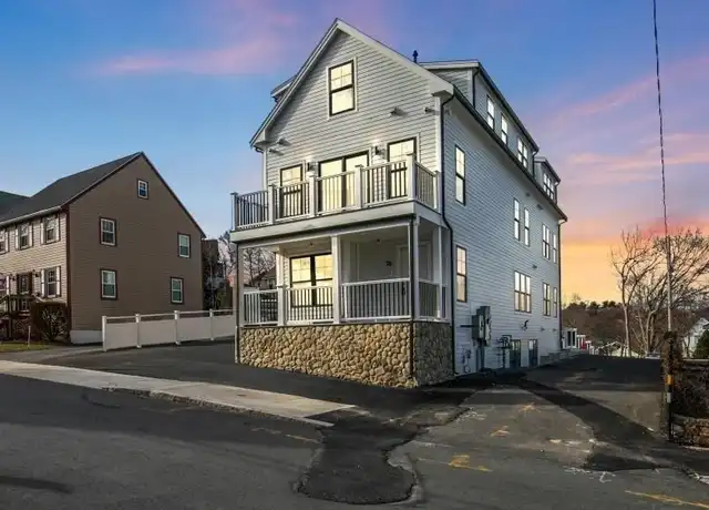 Property at 76 Granville Ave Unit 2, Malden, MA, 02148, 2 beds, 2 baths, [object Object]