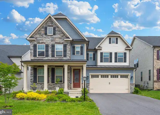 Property at 6251 Walleye Pl, New Market, MD, 21774, 5 beds, 5.5 baths, [object Object]