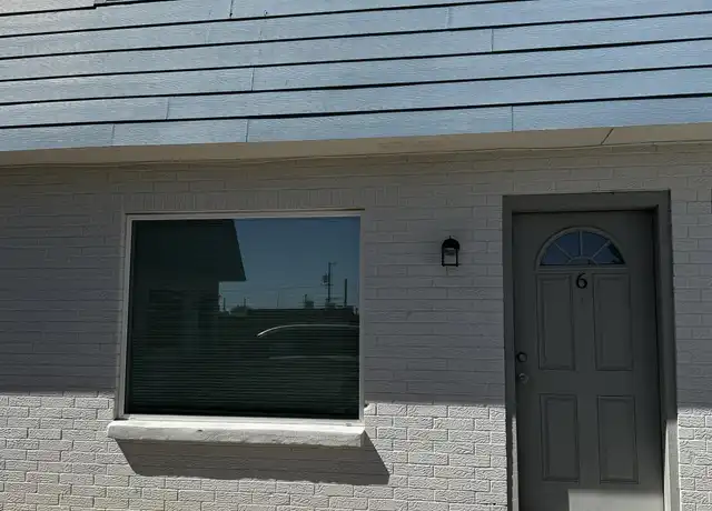 Property at 8963 Norton St Unit 6, El Paso, TX, 79904, 2 beds, 1 bath, [object Object]