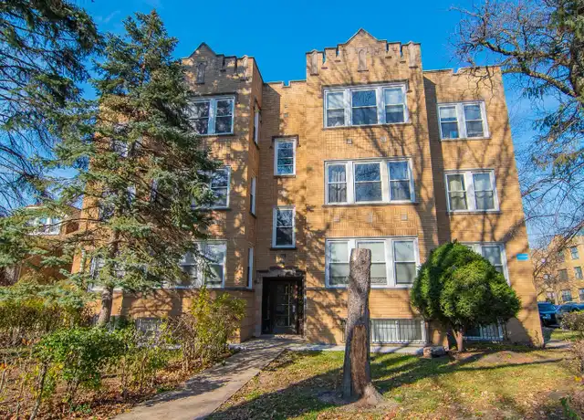 Property at 4402 W Parker Ave Unit 1, Chicago, IL, 60639, 2 beds, 1 bath, [object Object]