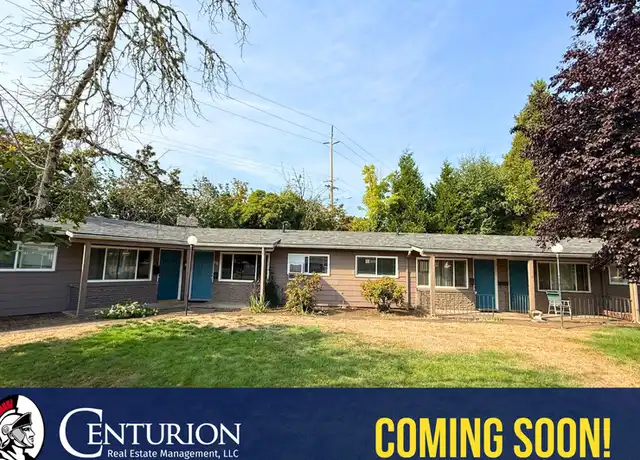 Property at 269 Kearney St S, Salem, OR, 97302, 1 bed, 1 bath, [object Object]