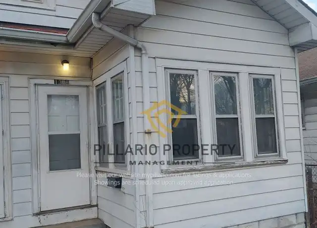 Property at 1348 Burdsal Pkwy, Indianapolis, IN, 46208, 1 bed, 1 bath, [object Object]