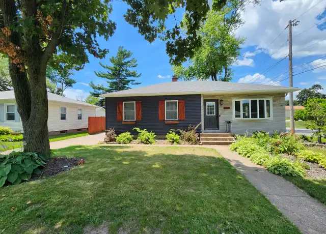 Property at 2301 5th St, East Moline, IL, 61244, 4 beds, 1.5 baths, [object Object]