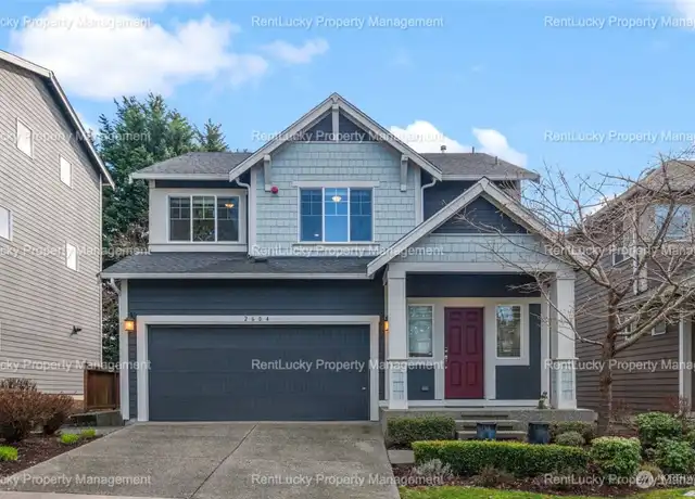 Property at 2604 197th Pl SW, Lynnwood, WA, 98036, 4 beds, 3.5 baths, [object Object]