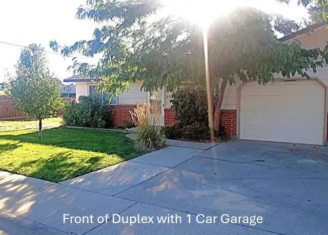 Property at 5553 N Millrun Ave Unit 5553, Boise, ID, 83714, 2 beds, 1 bath, [object Object]