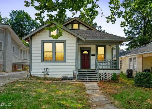 Property at 315 Robinson Pl, Shreveport, LA, 71104, 2 beds, 1 bath, [object Object]