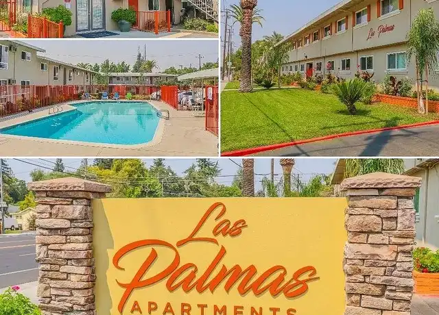 Property at Las Palmas - 5307 Marconi Ave, Carmichael, CA, 95608, 0-1 beds, 1 bath, [object Object]