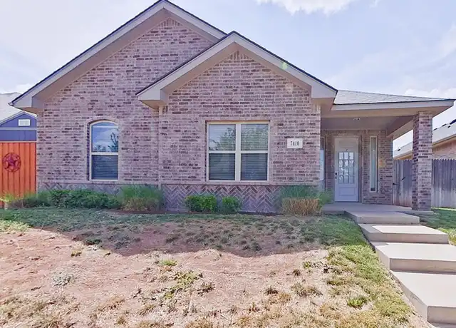 Property at 7410 Nick St, Amarillo, TX, 79119, 3 beds, 2 baths, [object Object]