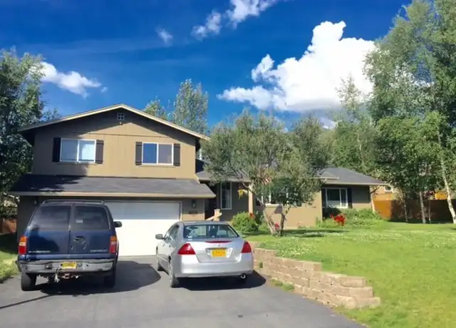 Property at 9819 Saint Lawrence Cir, Eagle River, AK, 99577, 4 beds, 2.5 baths, [object Object]
