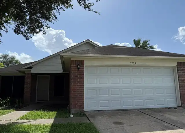 Property at 5733 Ingomar Way, Houston, TX, 77053, 4 beds, 2 baths, [object Object]