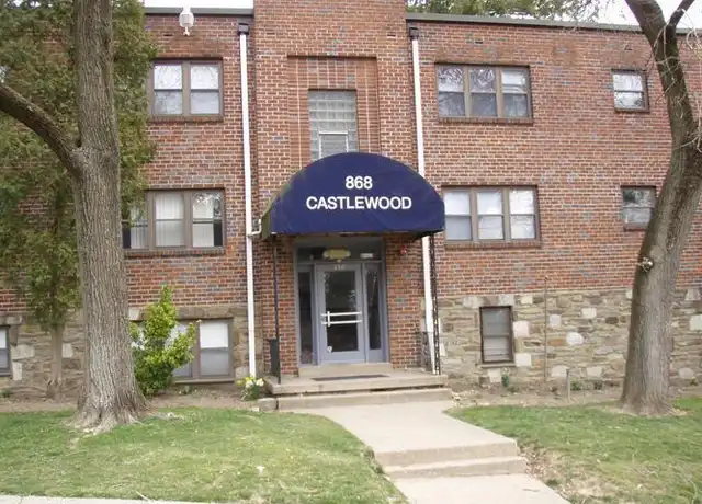 Property at 868 Hilldale Rd Unit 16, Glenside, PA, 19038, 1 bed, 1 bath, [object Object]