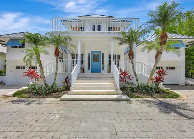 Property at 1500 Pelican Ave, Naples, FL, 34102, 5 beds, 5.5 baths, [object Object]
