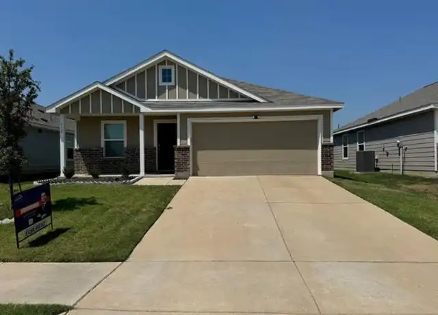 Property at 652 Autumnwood Way, Princeton, TX, 75407, 3 beds, 2 baths, [object Object]