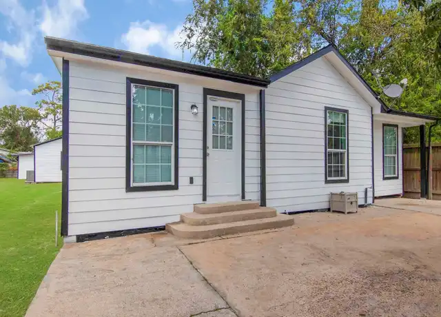 Property at 721 Doverside St Unit 1, Houston, TX, 77022, 2 beds, 2 baths, [object Object]