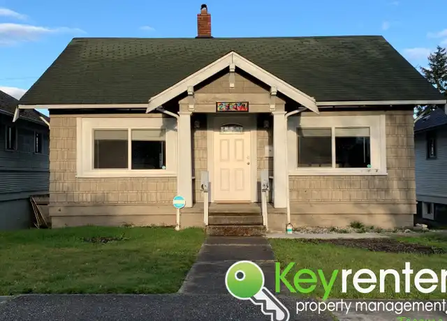 Property at 2119 S L St, Tacoma, WA, 98405, 3 beds, 1.5 baths, [object Object]