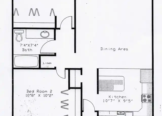 Property at 11773 SW King George Dr Unit 1205, King City, OR, 97224, 2 beds, 2 baths, [object Object]
