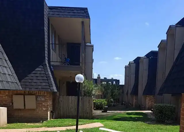 Property at Pine Arbor - 5310 Lost Forest Dr, Houston, TX, 77092, 0-2 beds, 1-2 bath, [object Object]