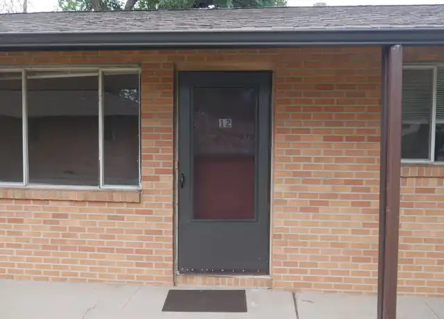 Property at 2915 Wood Ave #12, Colorado Springs, CO, 80907, 1 bed, 1 bath, [object Object]