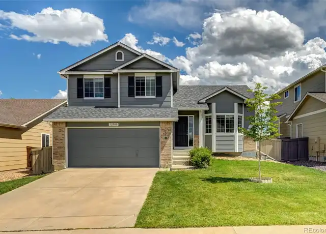 Property at 12580 S Sopris Creek Dr, Parker, CO, 80134, 3 beds, 2.5 baths, [object Object]