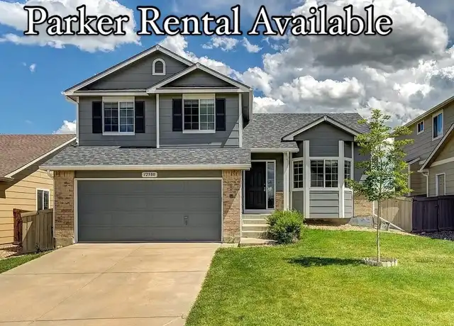Property at 12580 S Sopris Creek Dr, Parker, CO, 80134, 3 beds, 2.5 baths, [object Object]