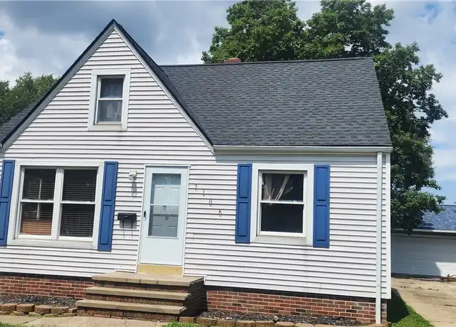 Property at 7106 Glencoe Ave, Cleveland, OH, 44144, 3 beds, 1 bath, [object Object]