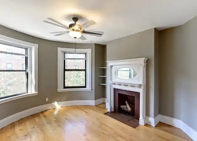 Property at 616 Columbus Ave #6, Roxbury, MA, 02118, 4 beds, 1 bath, [object Object]