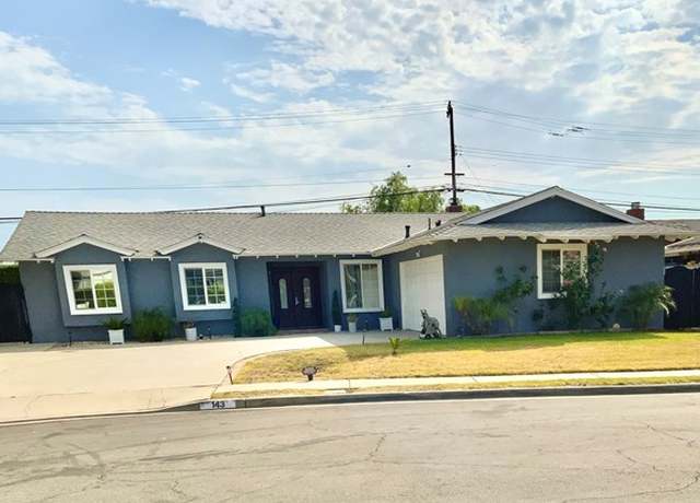 Photo of 143 S Pintado Dr, Diamond Bar, CA 91765
