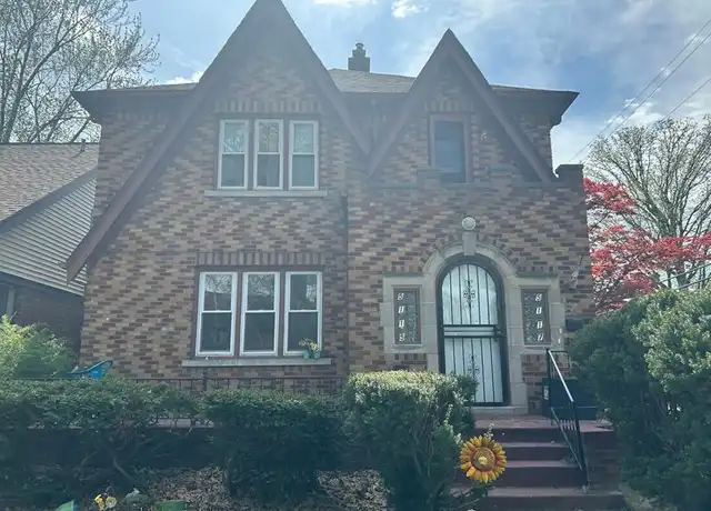 Property at 5115 Yorkshire Rd, Detroit, MI, 48224, 2 beds, 1 bath, [object Object]
