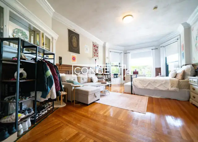 Property at 39 Bay State Rd Unit 1A, Boston, MA, 02215, 0 beds, 1 bath, [object Object]