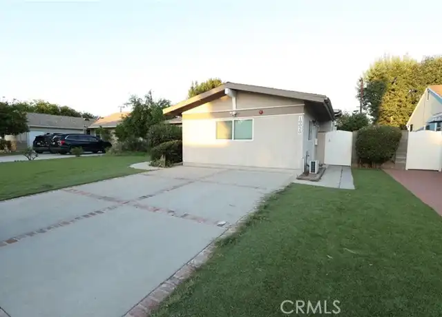 Property at 10020 Gothic Ave, North Hills, CA, 91343, 1 bed, 1 bath, [object Object]