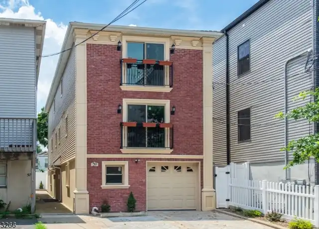 Property at 59B Bleecker St Unit B, Jersey City, NJ, 07307, 3 beds, 2.5 baths, [object Object]