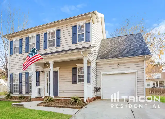 Property at 15164 Leslie Brook Rd, Huntersville, NC, 28078, 3 beds, 2.5 baths, [object Object]
