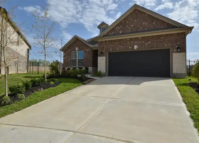 Property at 4 Florentino Vine Pl, Magnolia, TX, 77354, 4 beds, 2 baths, [object Object]