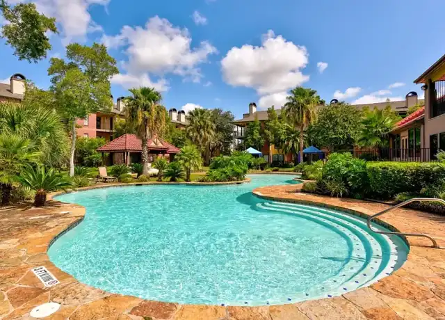 Property at Teakwood at Seabrook - 2401 Repsdorph Rd, Seabrook, TX, 77586, 2 beds, 1-2 bath, [object Object]