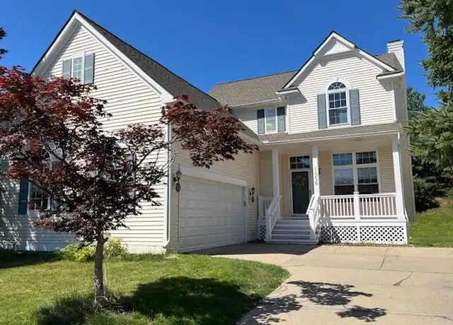 Property at 1556 Chapleau Dr, Ann Arbor, MI, 48103, 4 beds, 2.5 baths, [object Object]