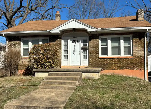 Property at 1105 E Loren St, Springfield, MO, 65807, 2 beds, 1 bath, [object Object]
