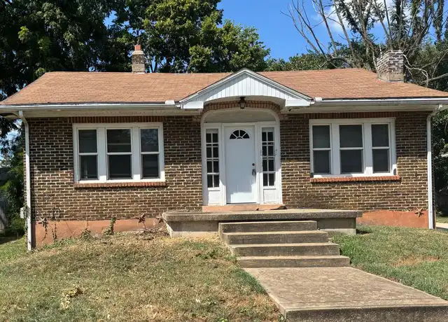 Property at 1105 E Loren St, Springfield, MO, 65807, 2 beds, 1 bath, [object Object]