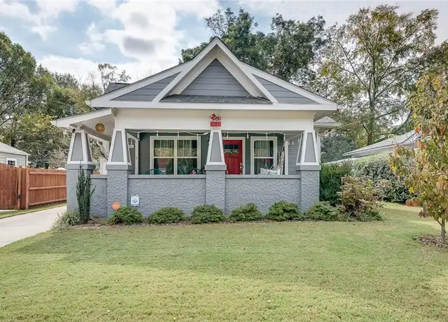 Property at 1411 Newton Ave SE, Atlanta, GA, 30316, 4 beds, 3 baths, [object Object]